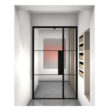 Brooklyn Townhouse - 5 luxury apartments