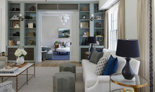 New Condo With Cozy Collected Style