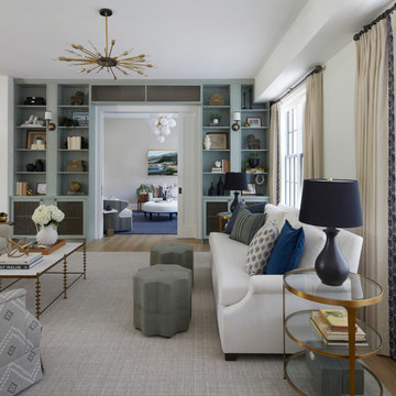Alden Place Apartment, Bronxville NY