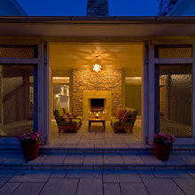Outdoor ideas