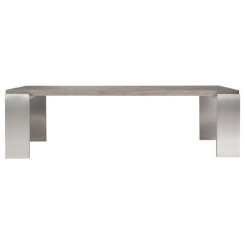 Bernhardt Foundations Dining Table 102-inch