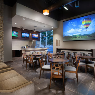 Silverleaf Sales Center