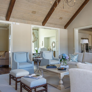 Elegant Provence House