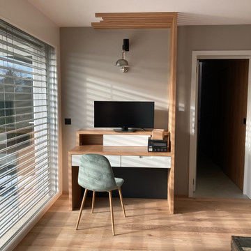 Coin bureau sur-mesure