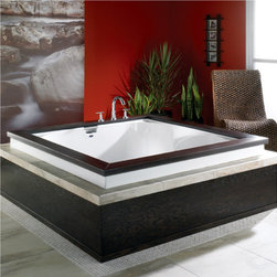 Produits Neptune Bathtub - Products