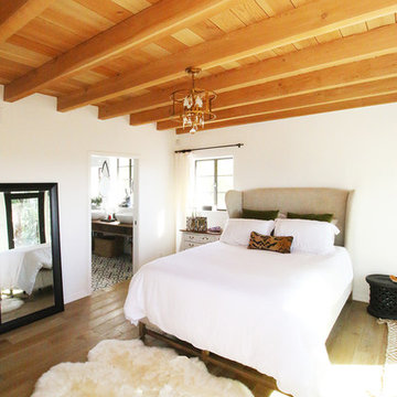 Joesler Interior Renovation
