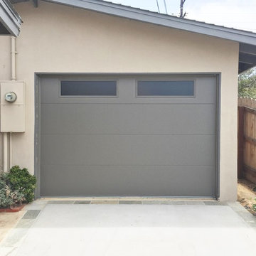Laver Encinitas Garage Door