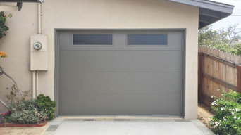 Laver Encinitas Garage Door