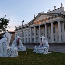 Guerrilla_art Documenta show