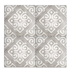 Watermark Collection - Wall And Floor Tile