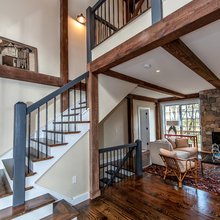 Barn Project