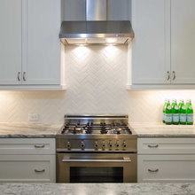 Kitchen Ideas