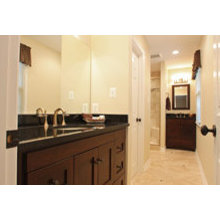 Girls' Bathroom
