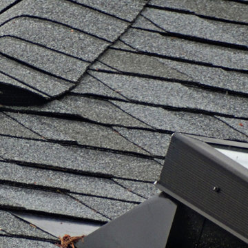 Owens Corning Duration Tru Def Quarry Gray