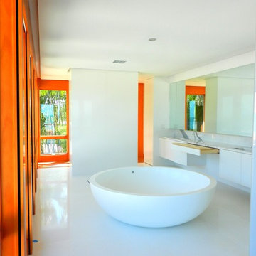 Siesta Key Luxury