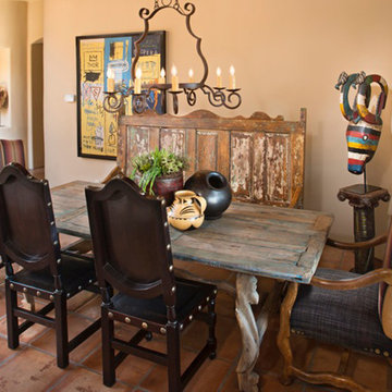 Southwest Contemporary at Troon