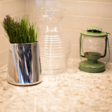 ModerNash | Cambria Berwyn Design