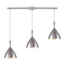 Pendant lights