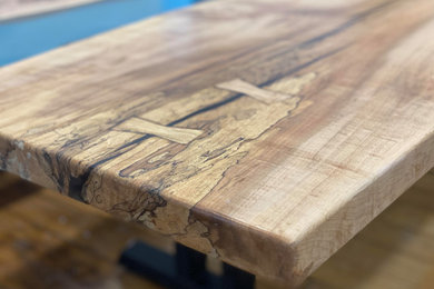 Custom Furniture