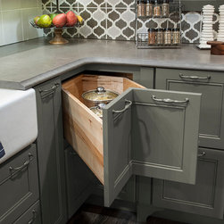 2015 Kitchen & Bath Industry Show - Products