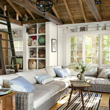 ceiling style
