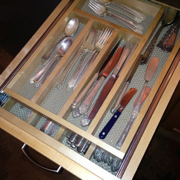 Very Small Galley Kitchen