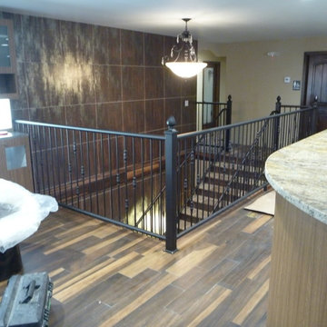 Exhale Salon and Med Spa