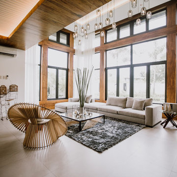 RT House