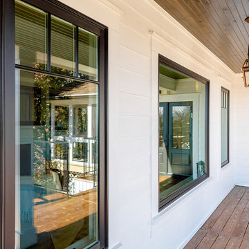 Stiles Window and Door Replacement