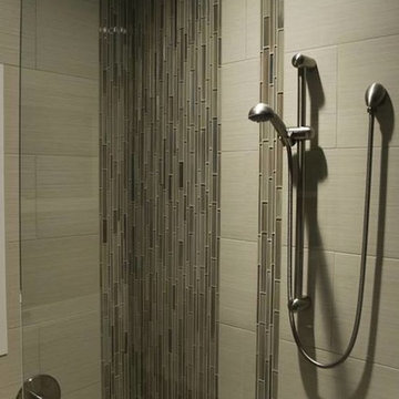Bathroom Project 17