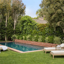 Outdoor - Pool
