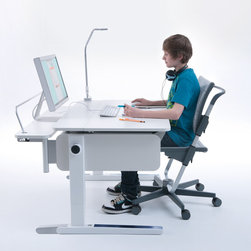Champion Desk - Products