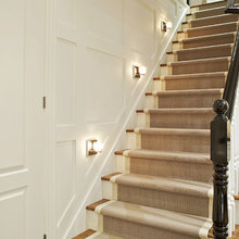 Stair