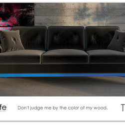 Mod Life Collection - Sofas