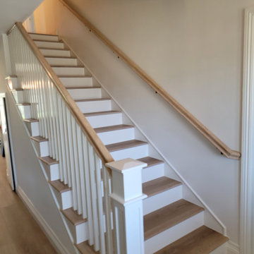 North Tustin Facelift: Classic Home Exterior & Interior Remodel in North Tustin,