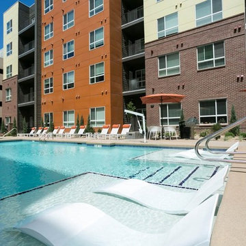 Outlook DTC Apartments