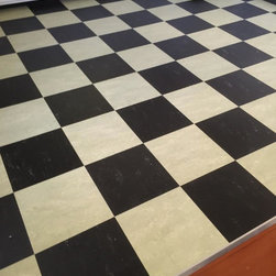 Marmoleum Kitchen - Products