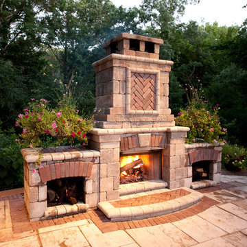 Afternoon fire