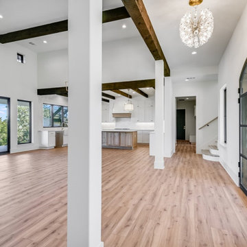 Generational Home