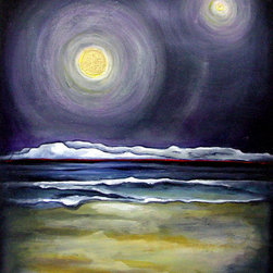 My paintings - Artwork