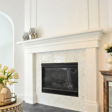 Wolff Fireplace