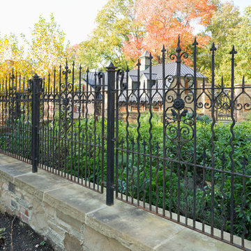 Hunting Valley Residence