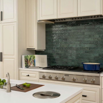Details Matter Kitchen Remodel