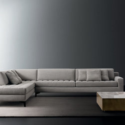 PRINCE SECTIONAL SOFA - Modulsofaer