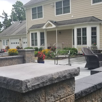 Stony Brook Job