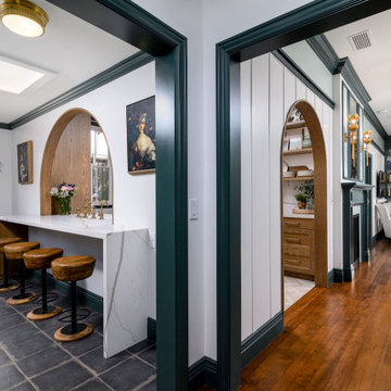 WEBSTER HOUSE | Full Refresh + Styling
