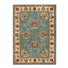 Living Room Rug