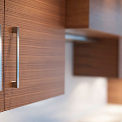Metalsinos - H3300 Cabinet Pull - Cabinet And Drawer Handle Pulls