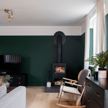 Selfbuild Home