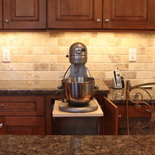 New Kitchen